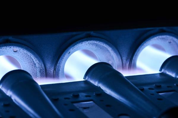 Furnace repair service in Livonia MI